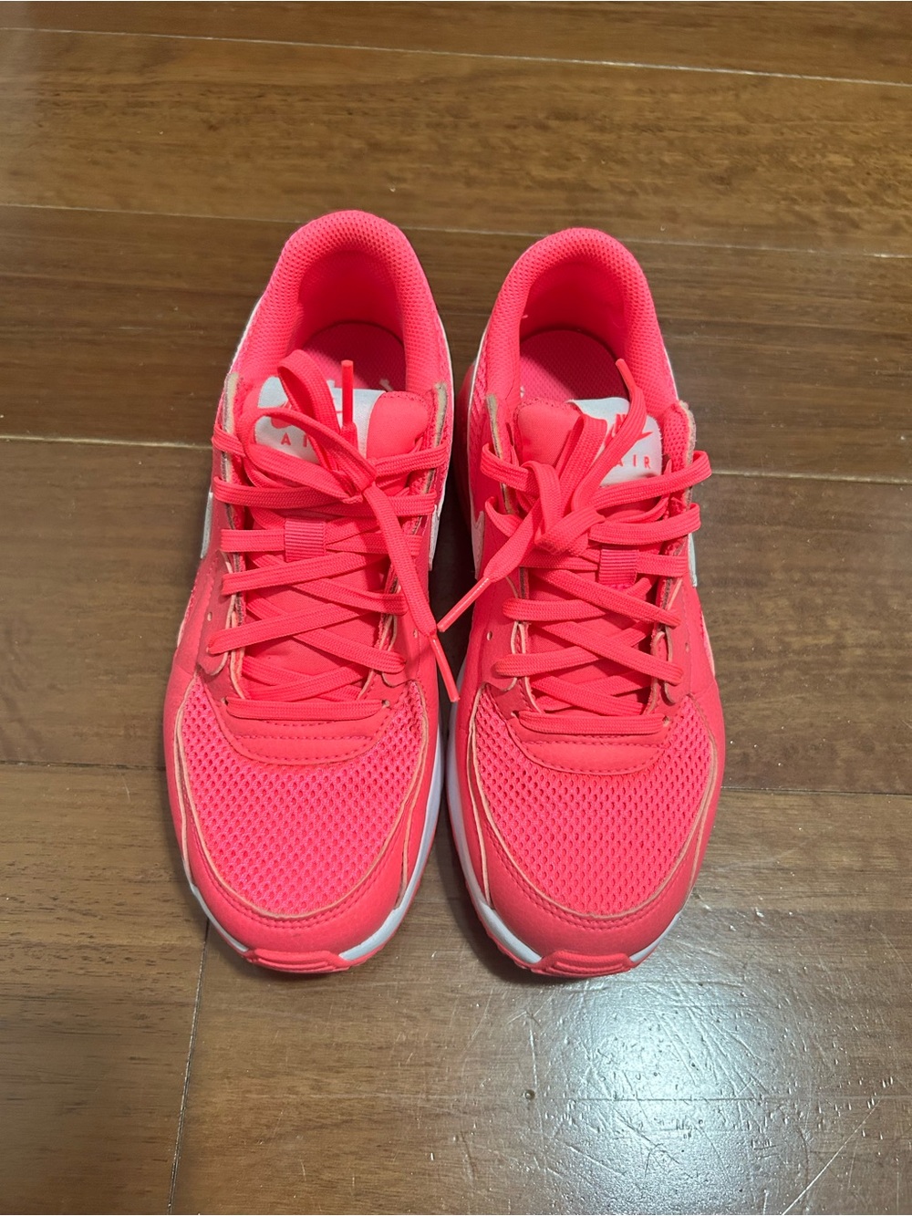 Nike Air Max Excee Hyper Pink White